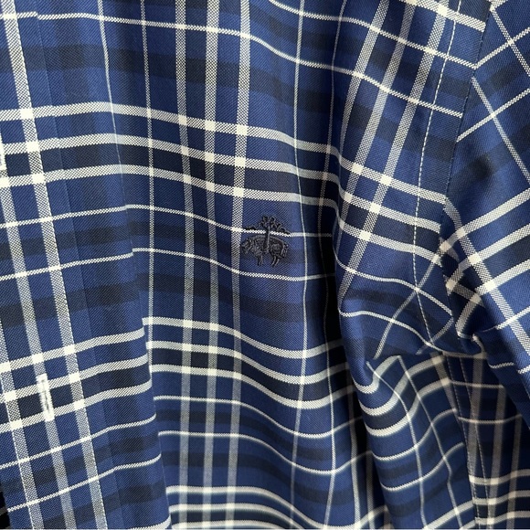 Brooks Brothers button down shirt - Picture 2 of 4